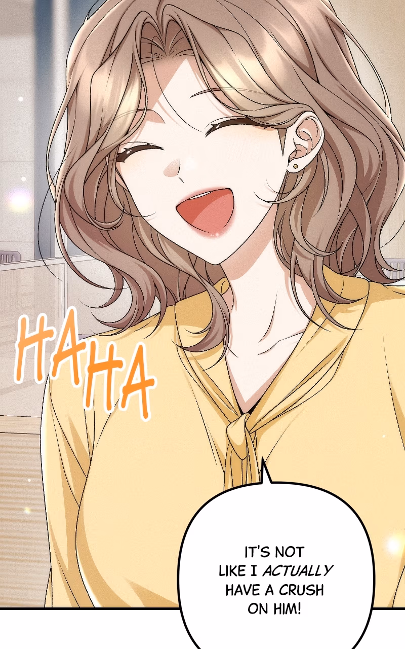 Office Romance Contract Chapter 1 page 37 - 