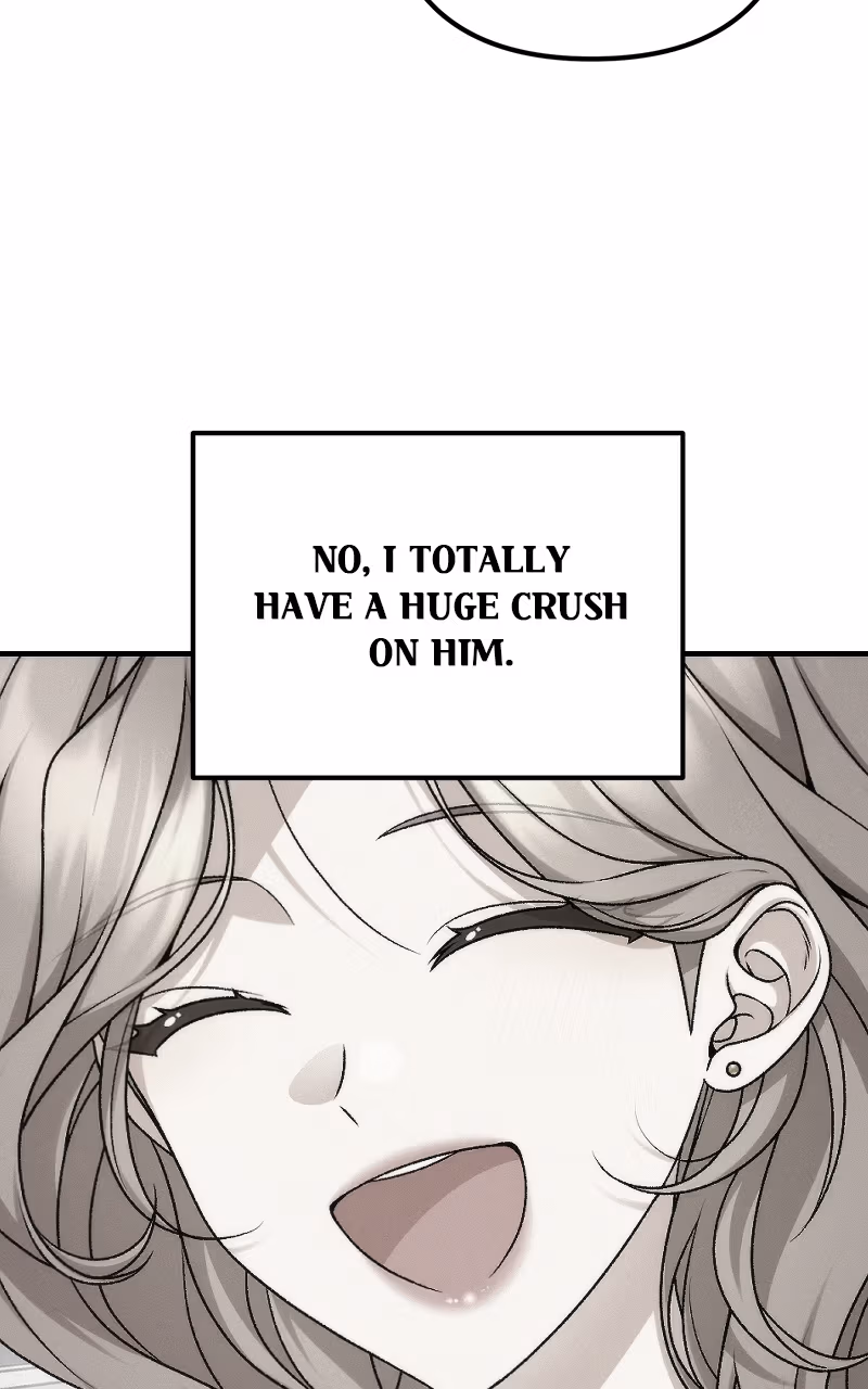 Office Romance Contract Chapter 1 page 38 - 