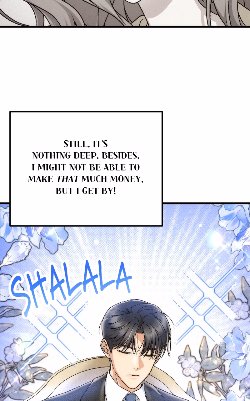 Office Romance Contract Chapter 1 page 39 - 