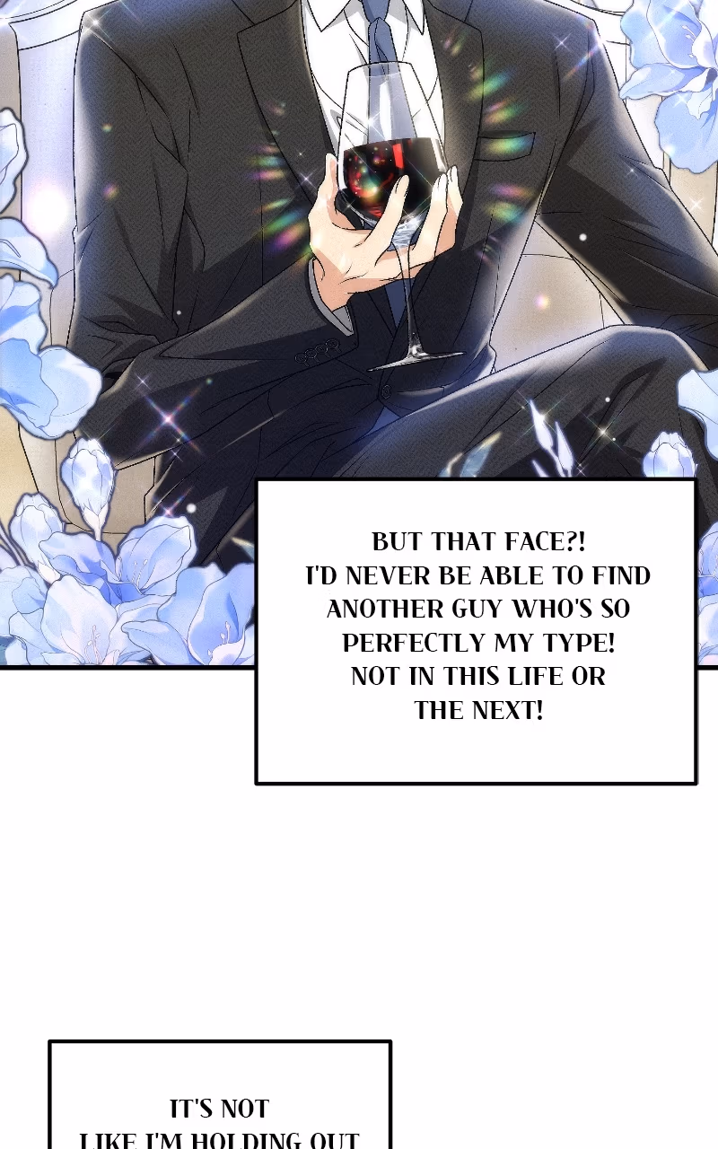 Office Romance Contract Chapter 1 page 40 - 