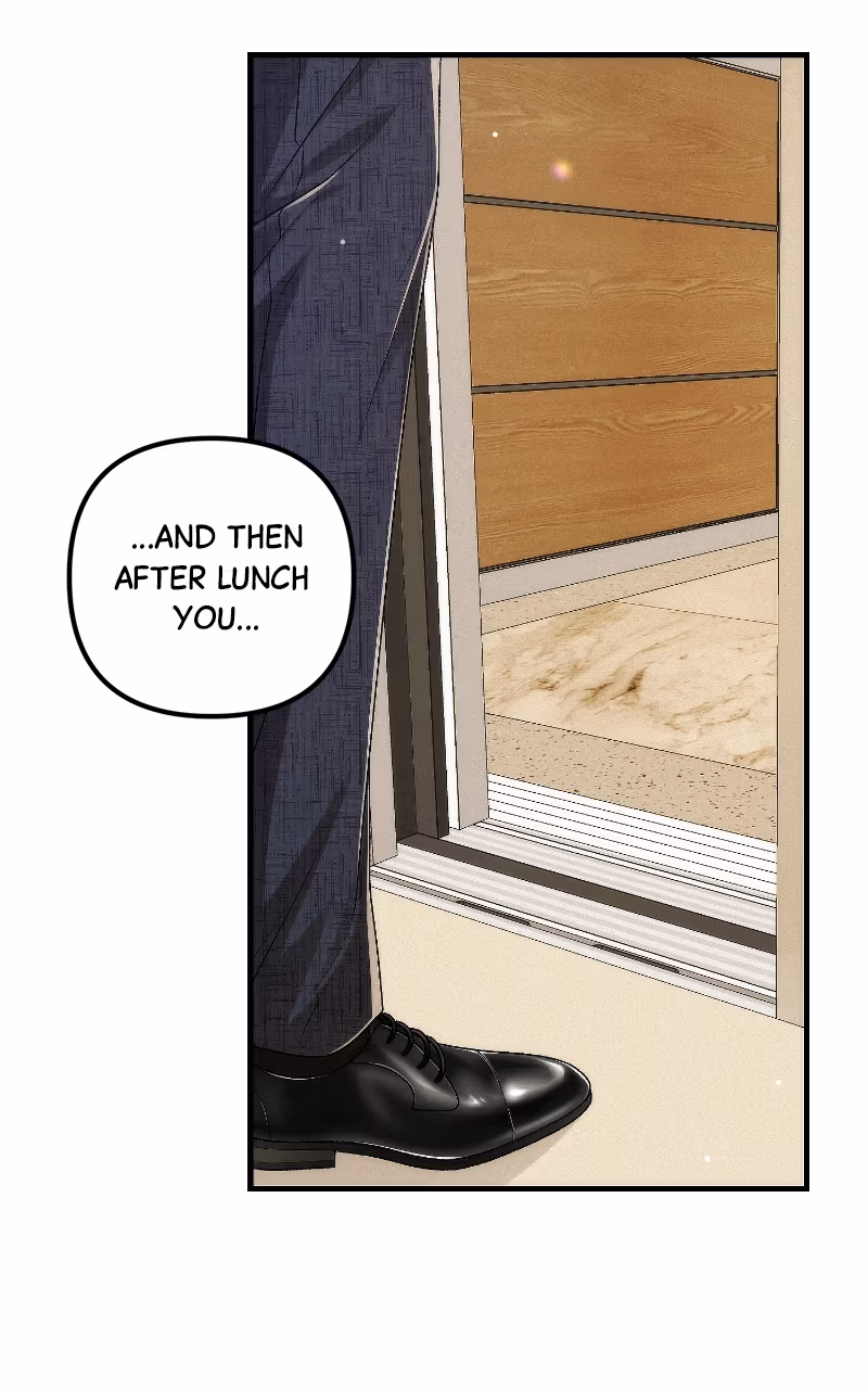 Office Romance Contract Chapter 1 page 5 - 