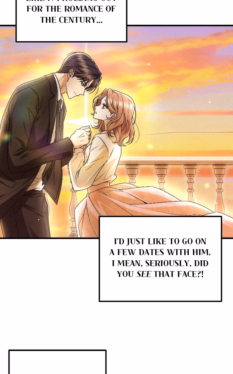 Office Romance Contract Chapter 1 page 41 - 