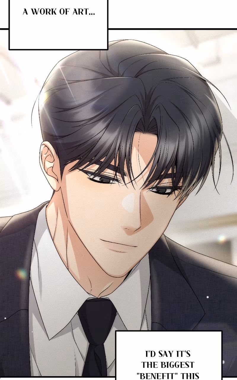 Office Romance Contract Chapter 1 page 42 - 