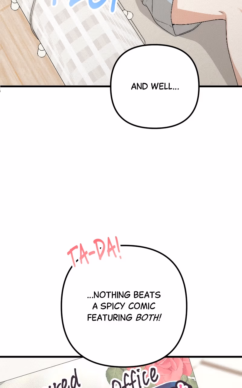 Office Romance Contract Chapter 1 page 47 - 