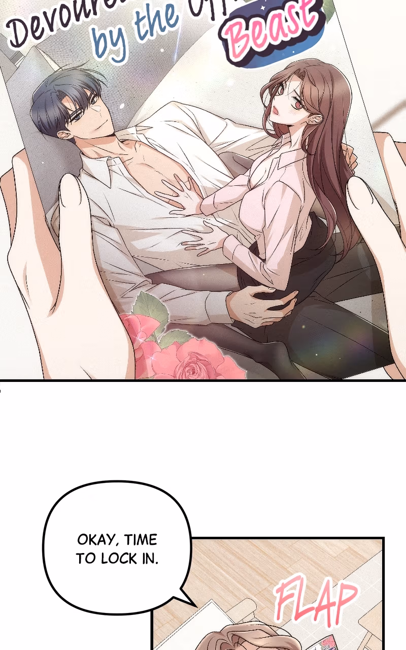 Office Romance Contract Chapter 1 page 48 - 