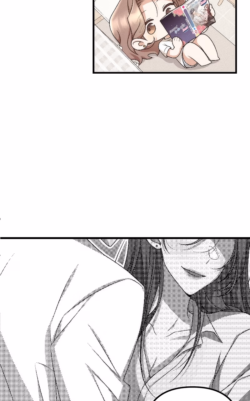 Office Romance Contract Chapter 1 page 49 - 