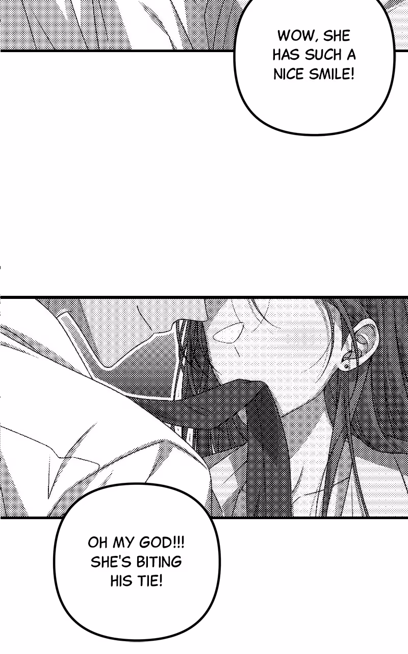 Office Romance Contract Chapter 1 page 50 - 