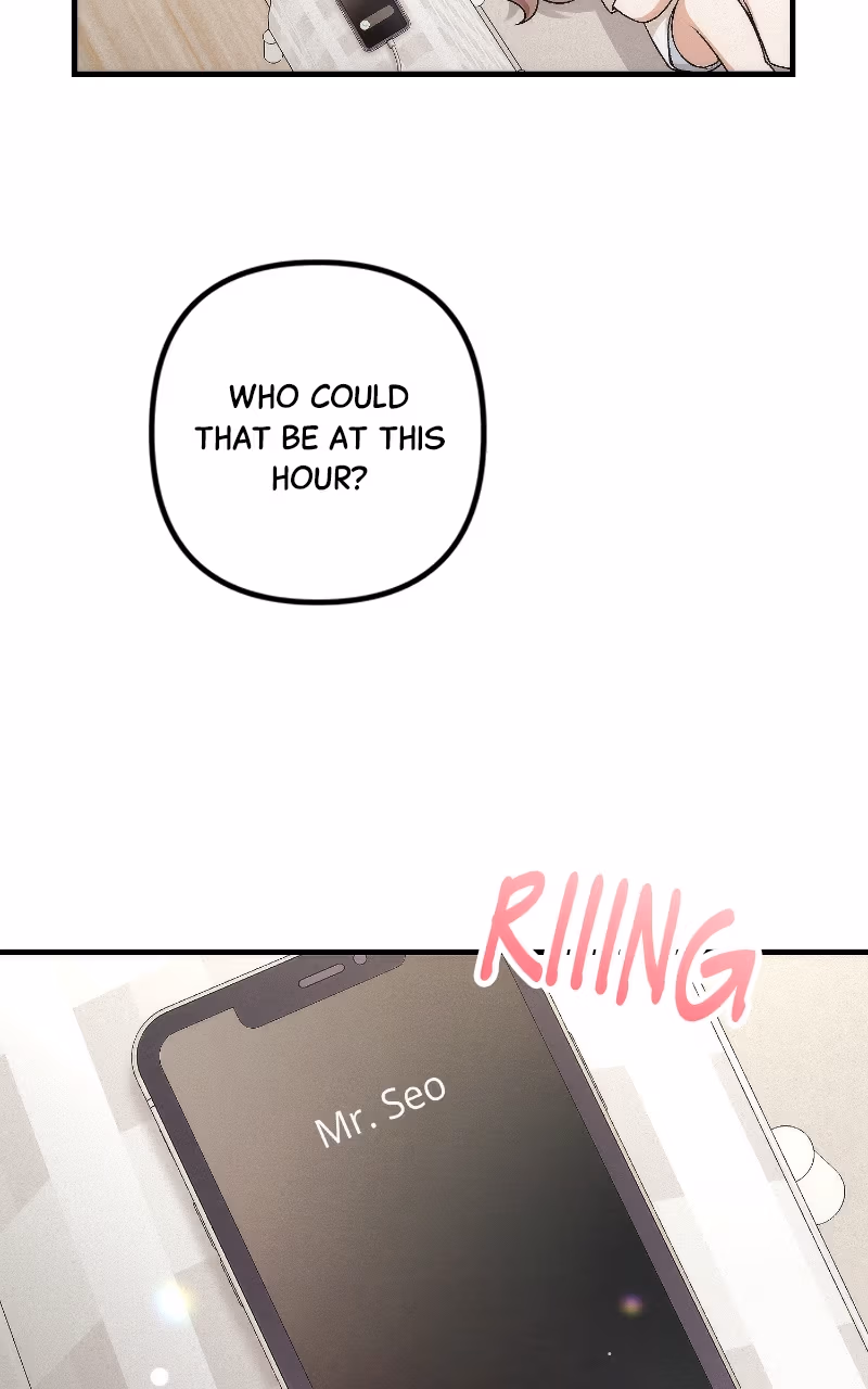 Office Romance Contract Chapter 1 page 53 - 