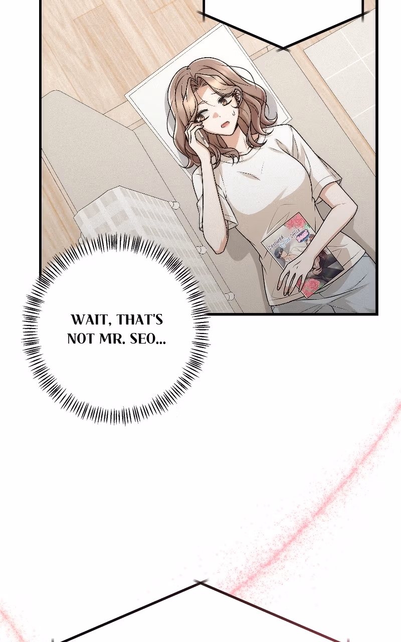 Office Romance Contract Chapter 1 page 57 - 