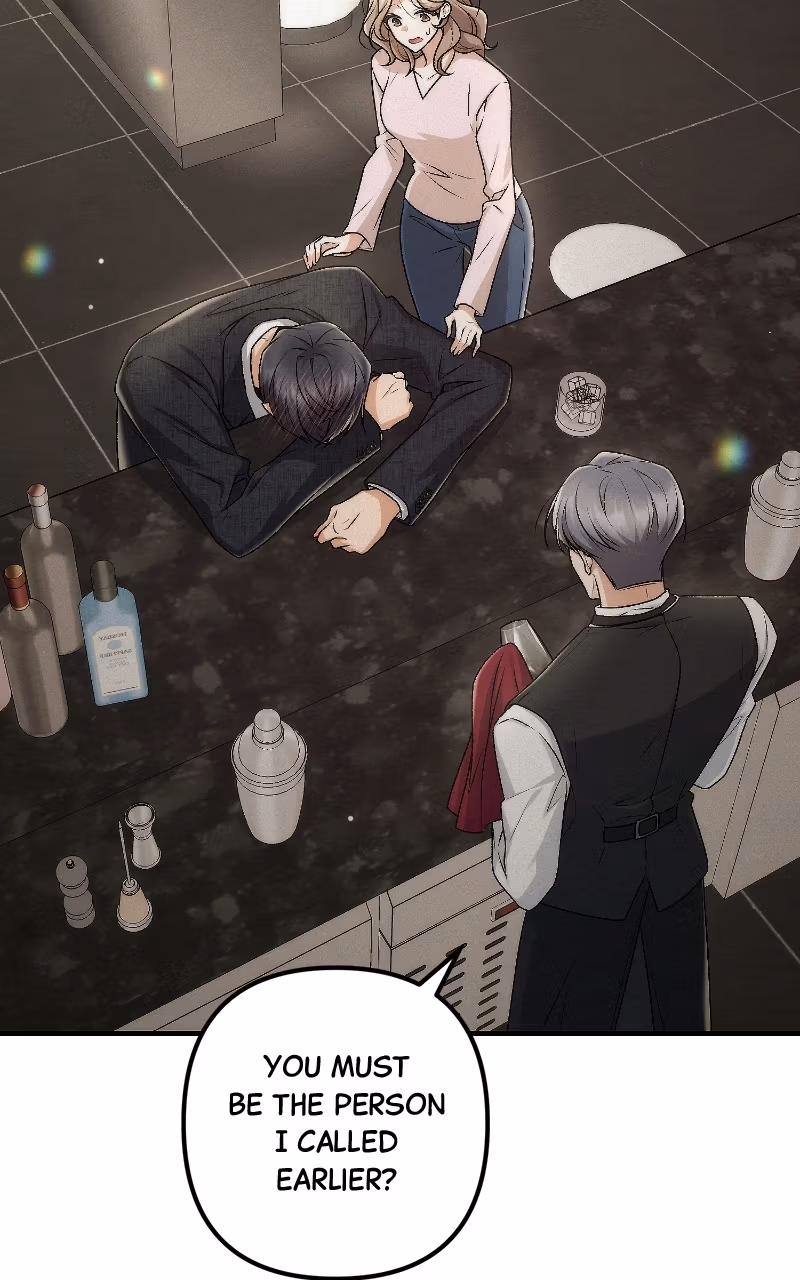 Office Romance Contract Chapter 1 page 62 - 