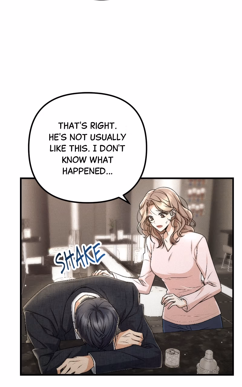 Office Romance Contract Chapter 1 page 63 - 