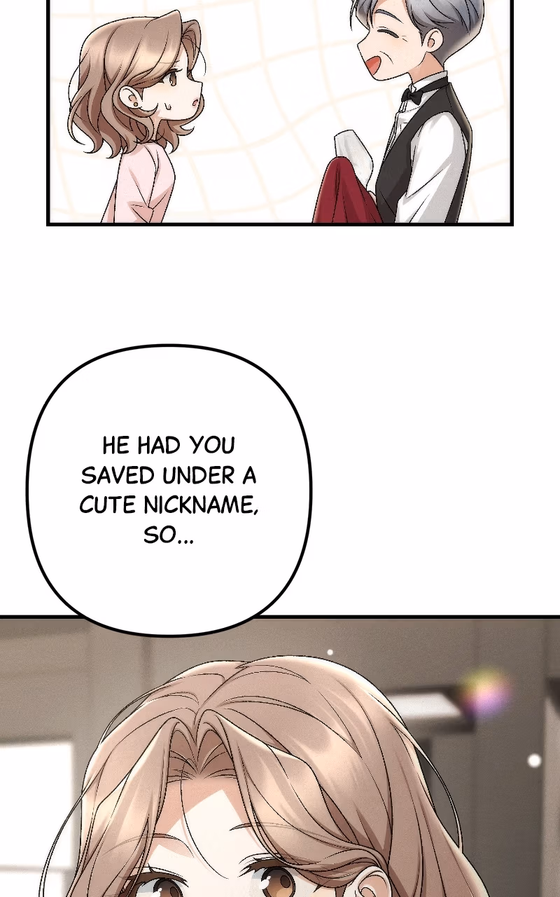 Office Romance Contract Chapter 1 page 66 - 