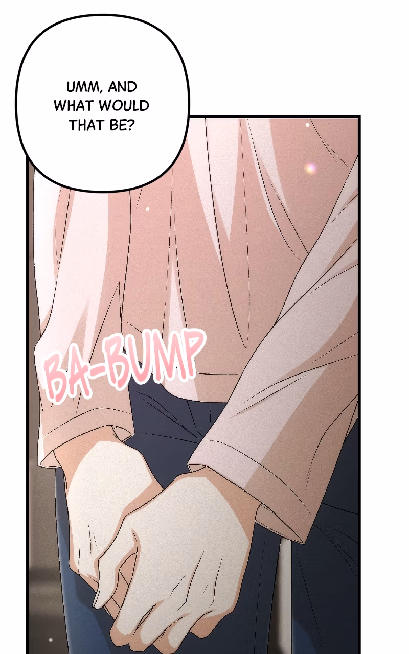 Office Romance Contract Chapter 1 page 68 - 