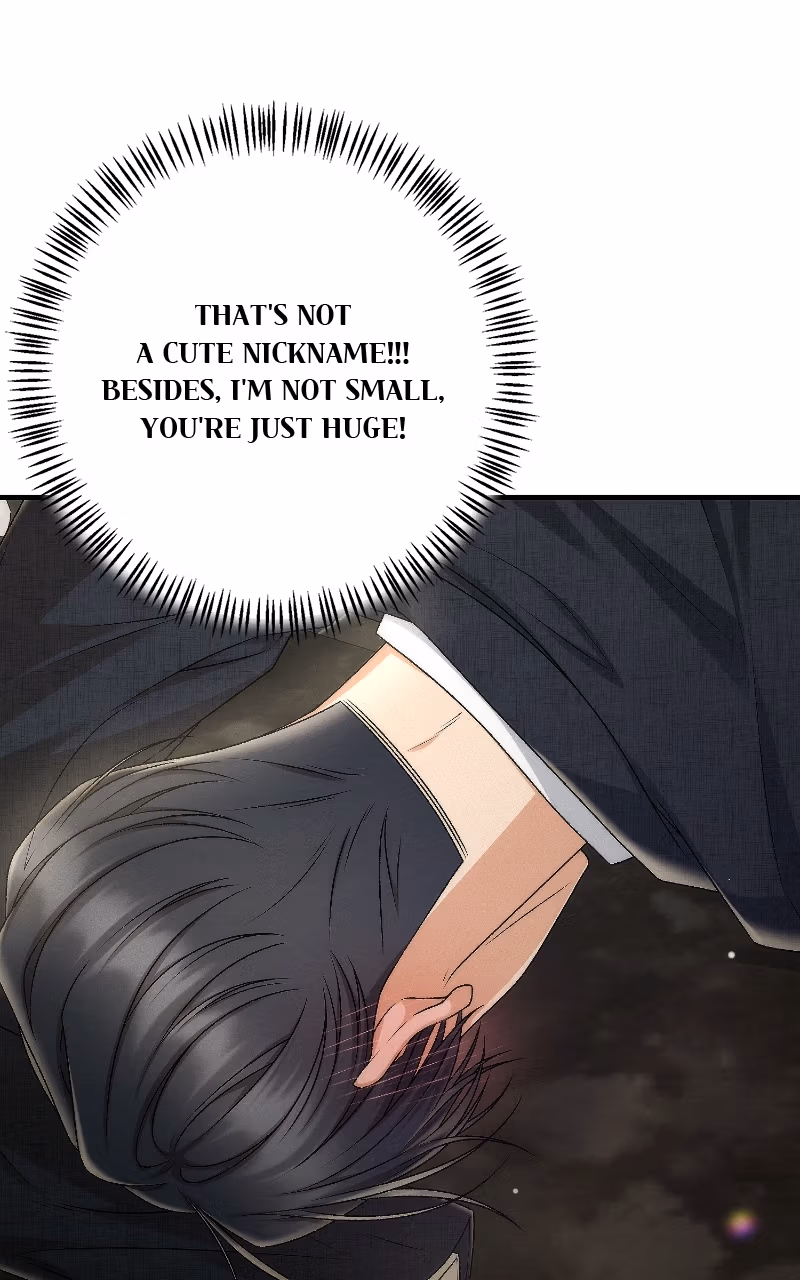 Office Romance Contract Chapter 1 page 72 - 