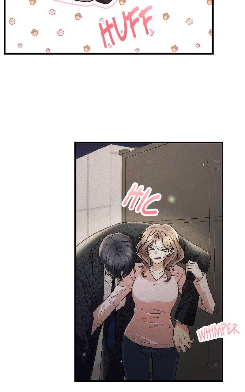 Office Romance Contract Chapter 1 page 75 - 