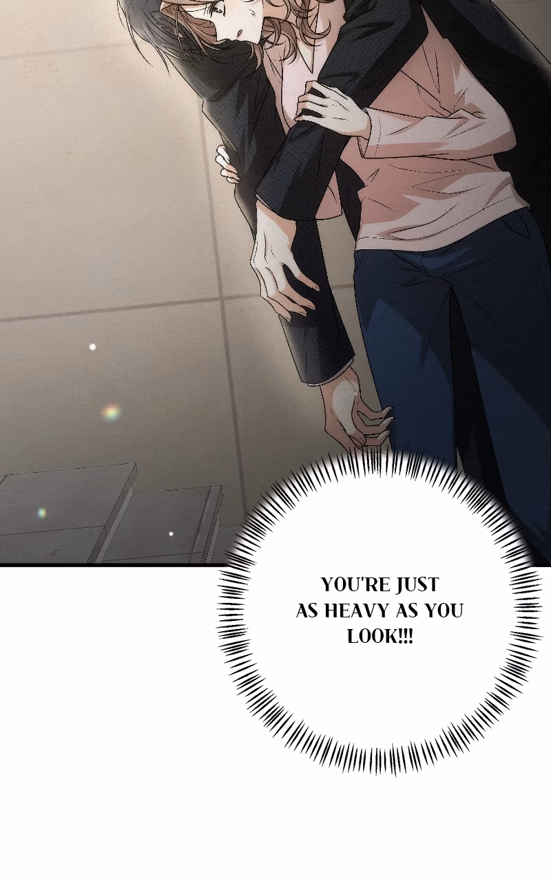 Office Romance Contract Chapter 1 page 77 - 