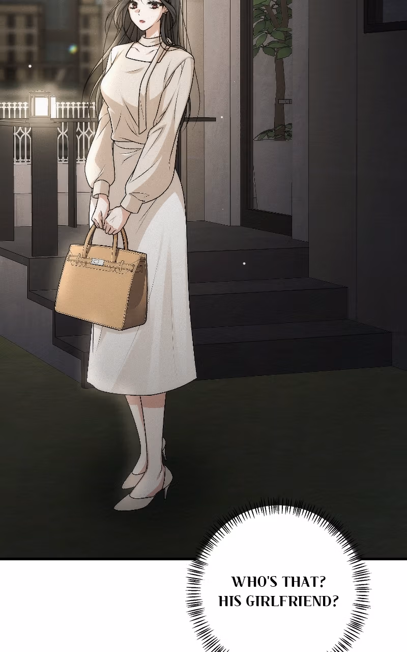 Office Romance Contract Chapter 1 page 81 - 