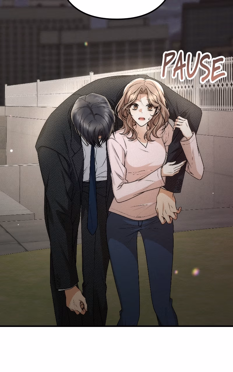 Office Romance Contract Chapter 1 page 84 - 