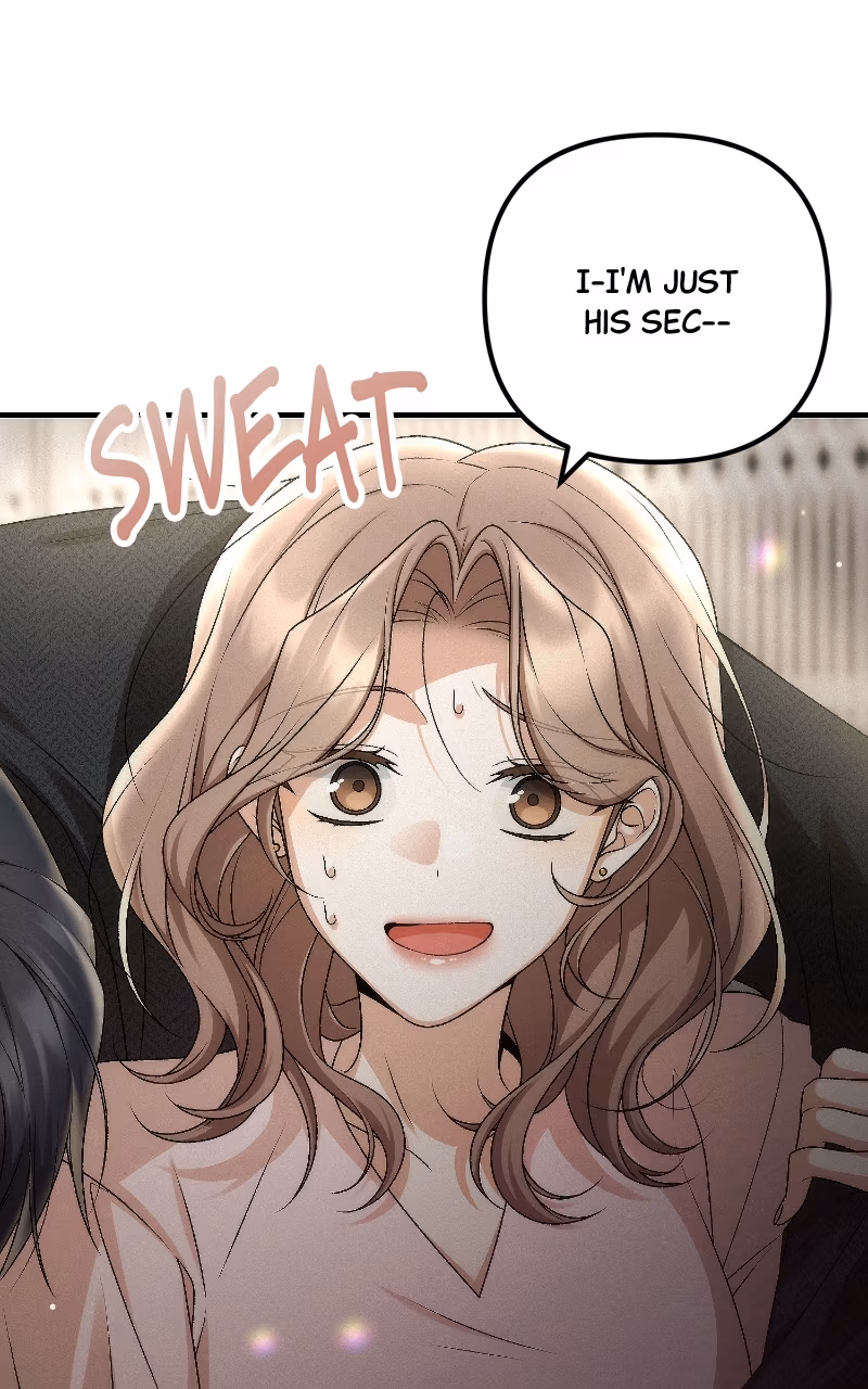 Office Romance Contract Chapter 1 page 85 - 