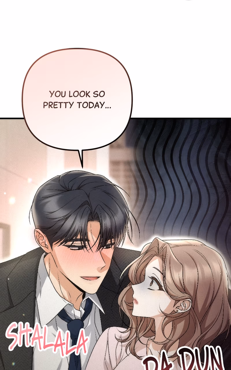 Office Romance Contract Chapter 1 page 87 - 
