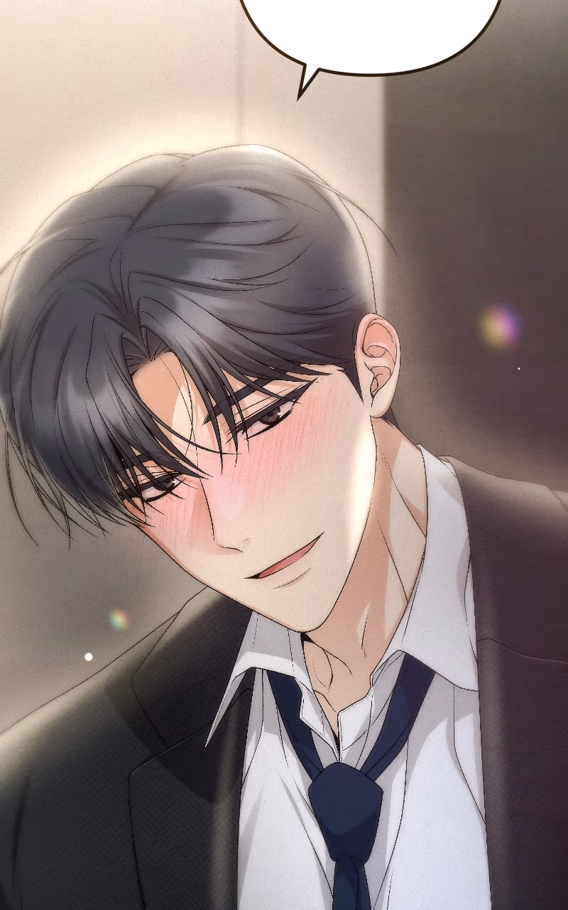 Office Romance Contract Chapter 1 page 91 - 