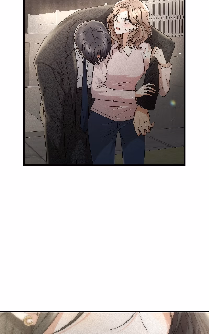 Office Romance Contract Chapter 1 page 94 - 