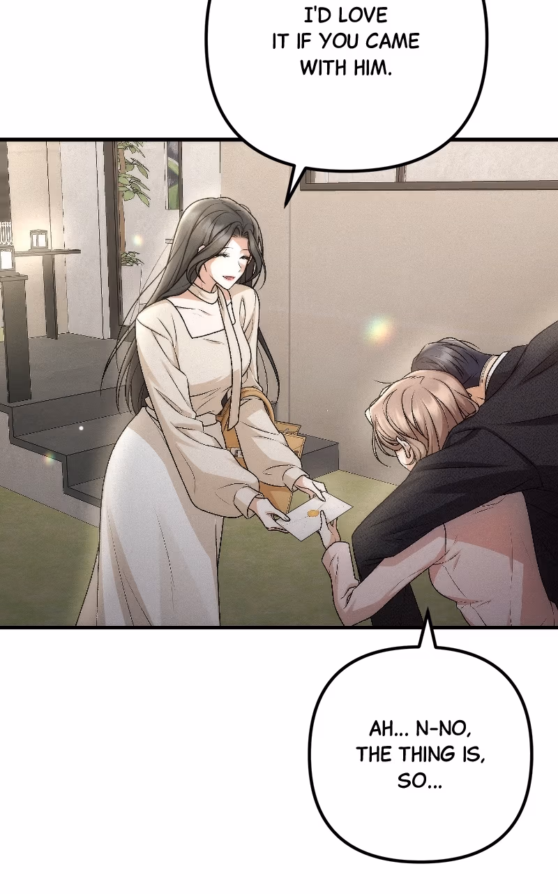Office Romance Contract Chapter 1 page 97 - 