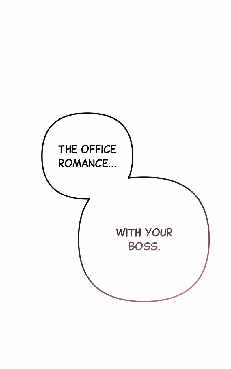 Office Romance Contract Chapter 2 page 1 - 