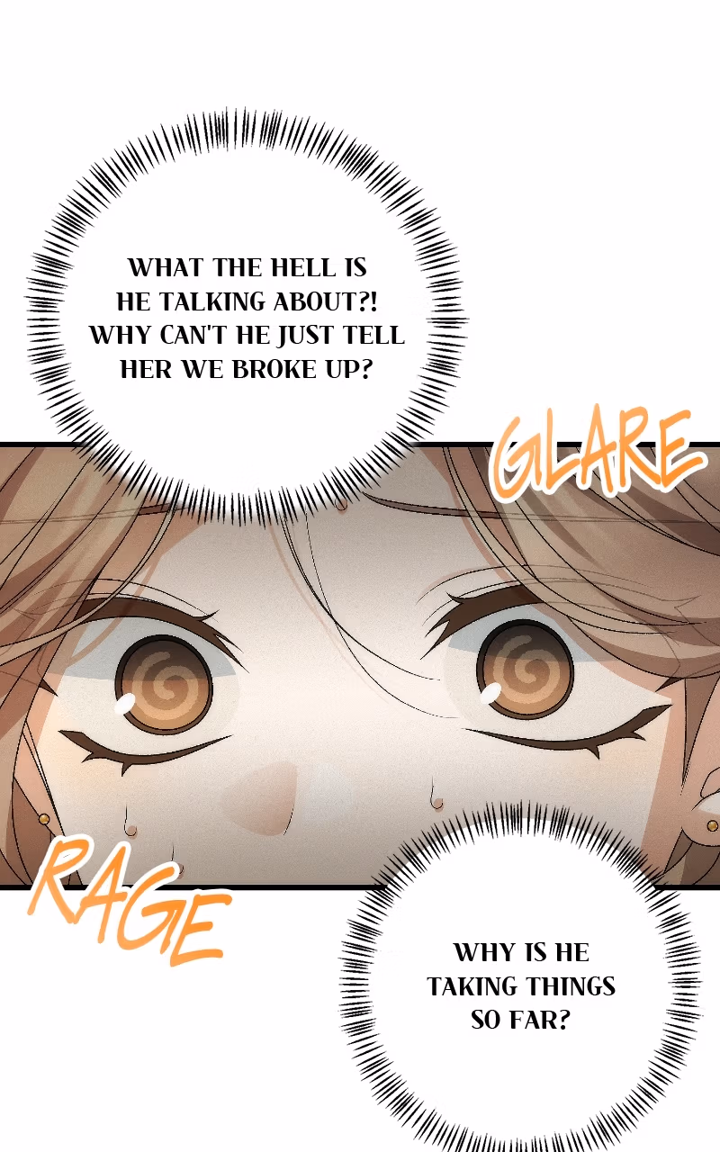 Office Romance Contract Chapter 2 page 11 - 