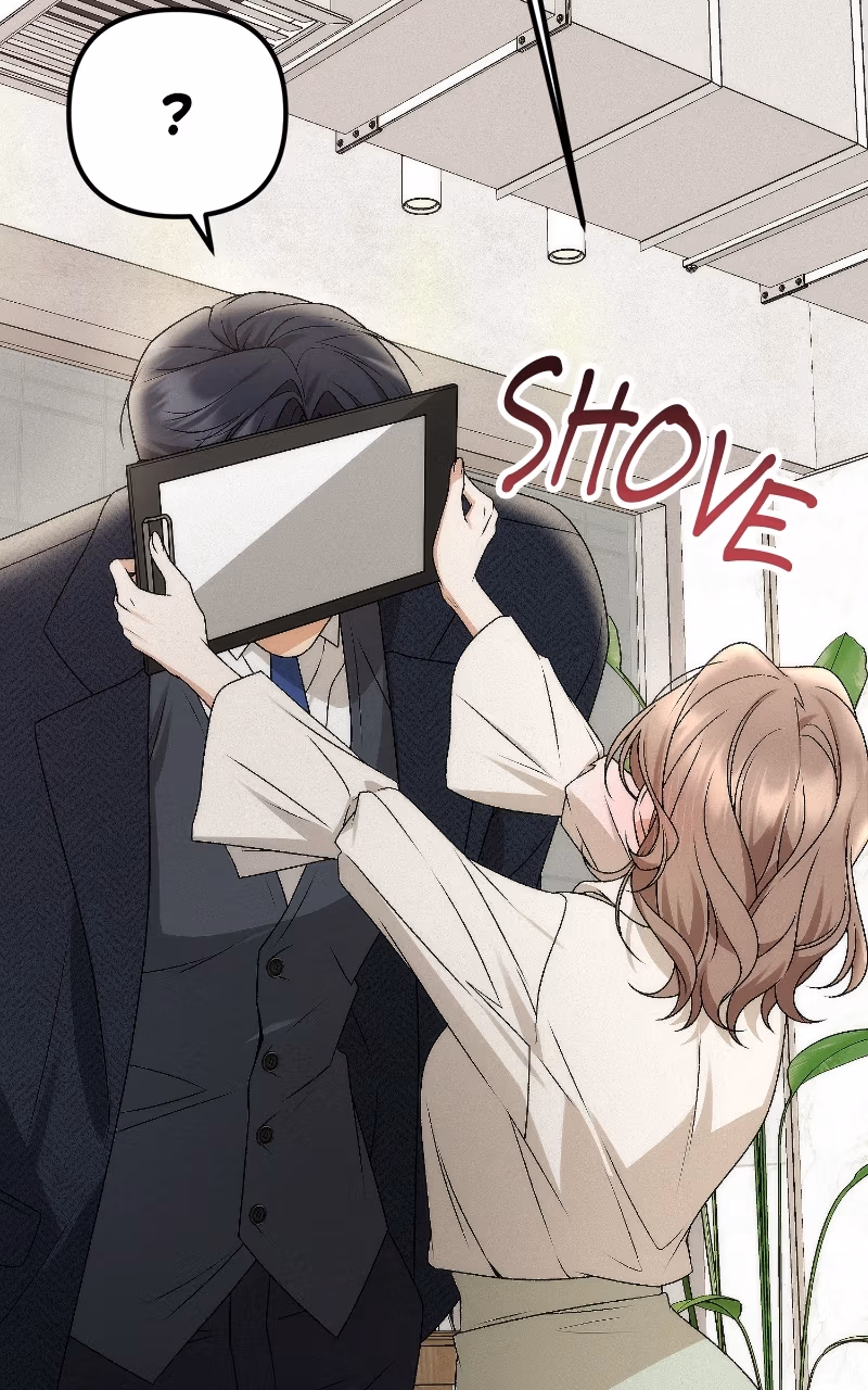 Office Romance Contract Chapter 2 page 101 - 