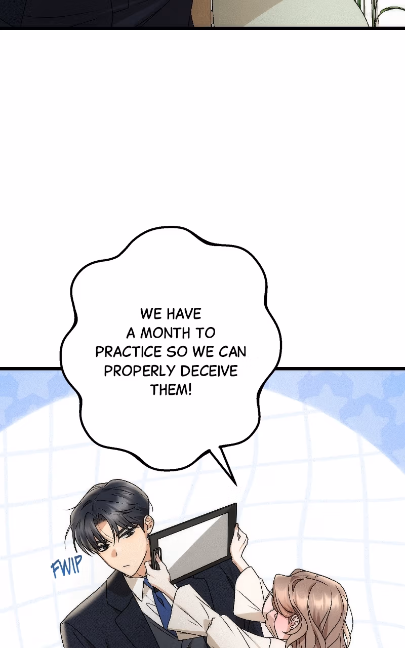 Office Romance Contract Chapter 2 page 102 - 
