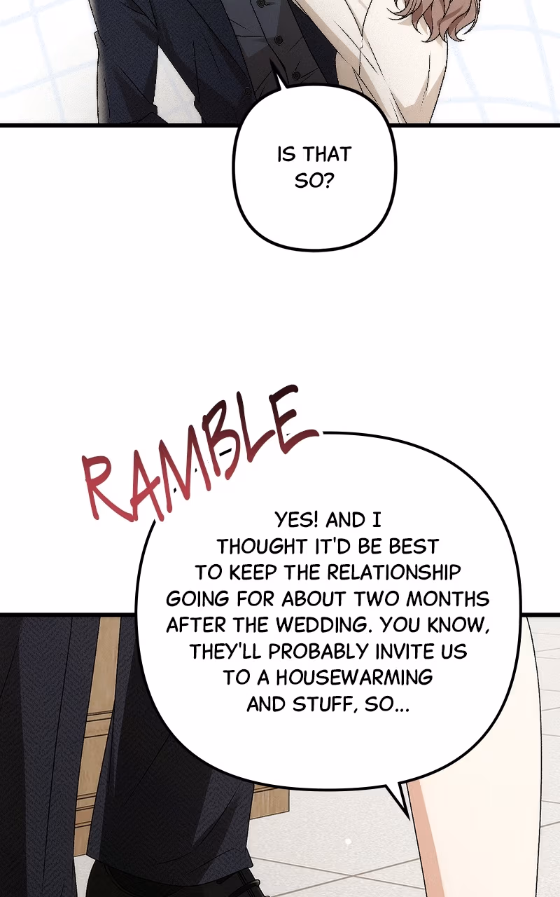 Office Romance Contract Chapter 2 page 103 - 