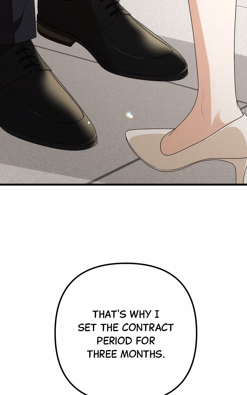 Office Romance Contract Chapter 2 page 104 - 