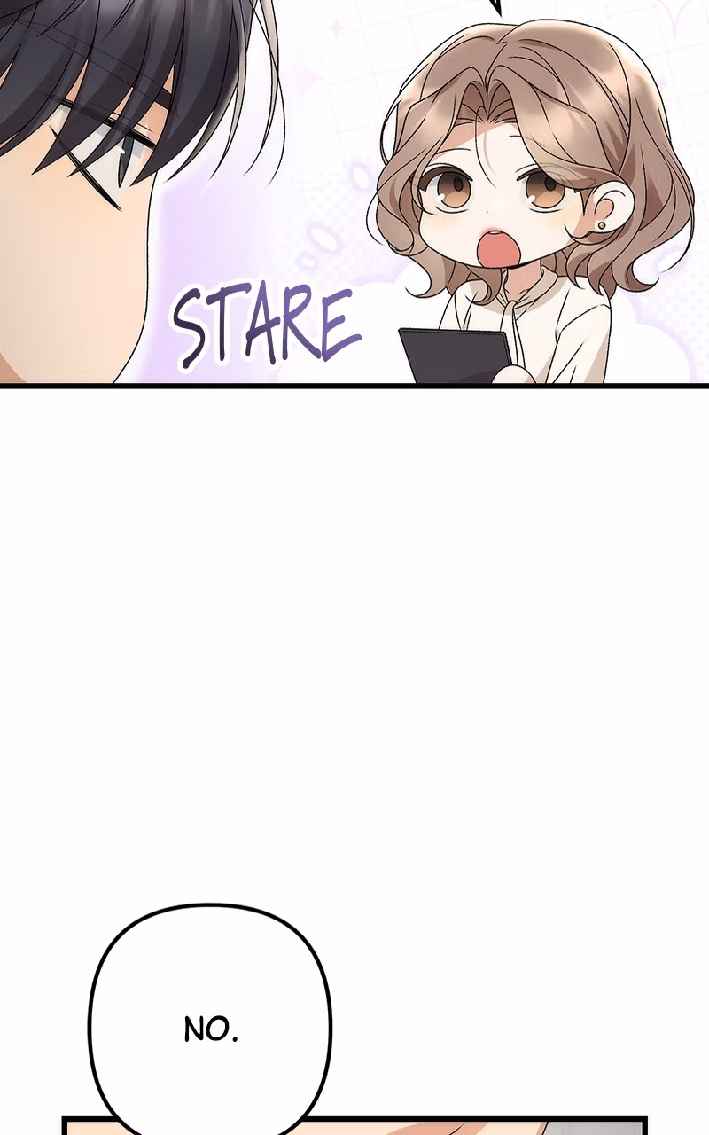 Office Romance Contract Chapter 2 page 107 - 