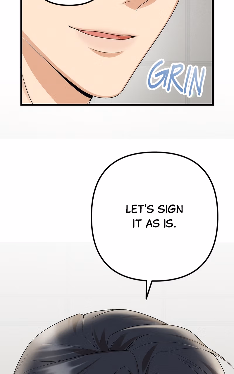 Office Romance Contract Chapter 2 page 108 - 