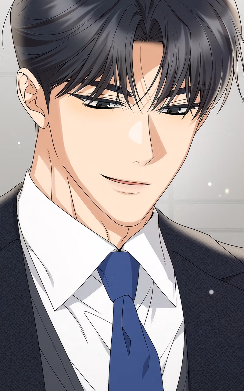 Office Romance Contract Chapter 2 page 109 - 
