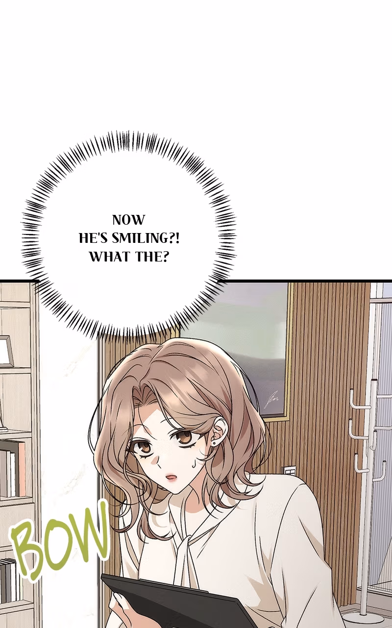 Office Romance Contract Chapter 2 page 111 - 