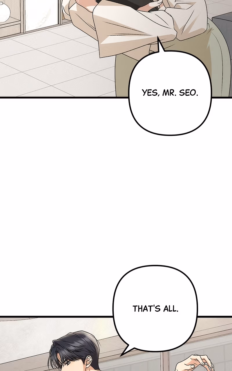 Office Romance Contract Chapter 2 page 112 - 