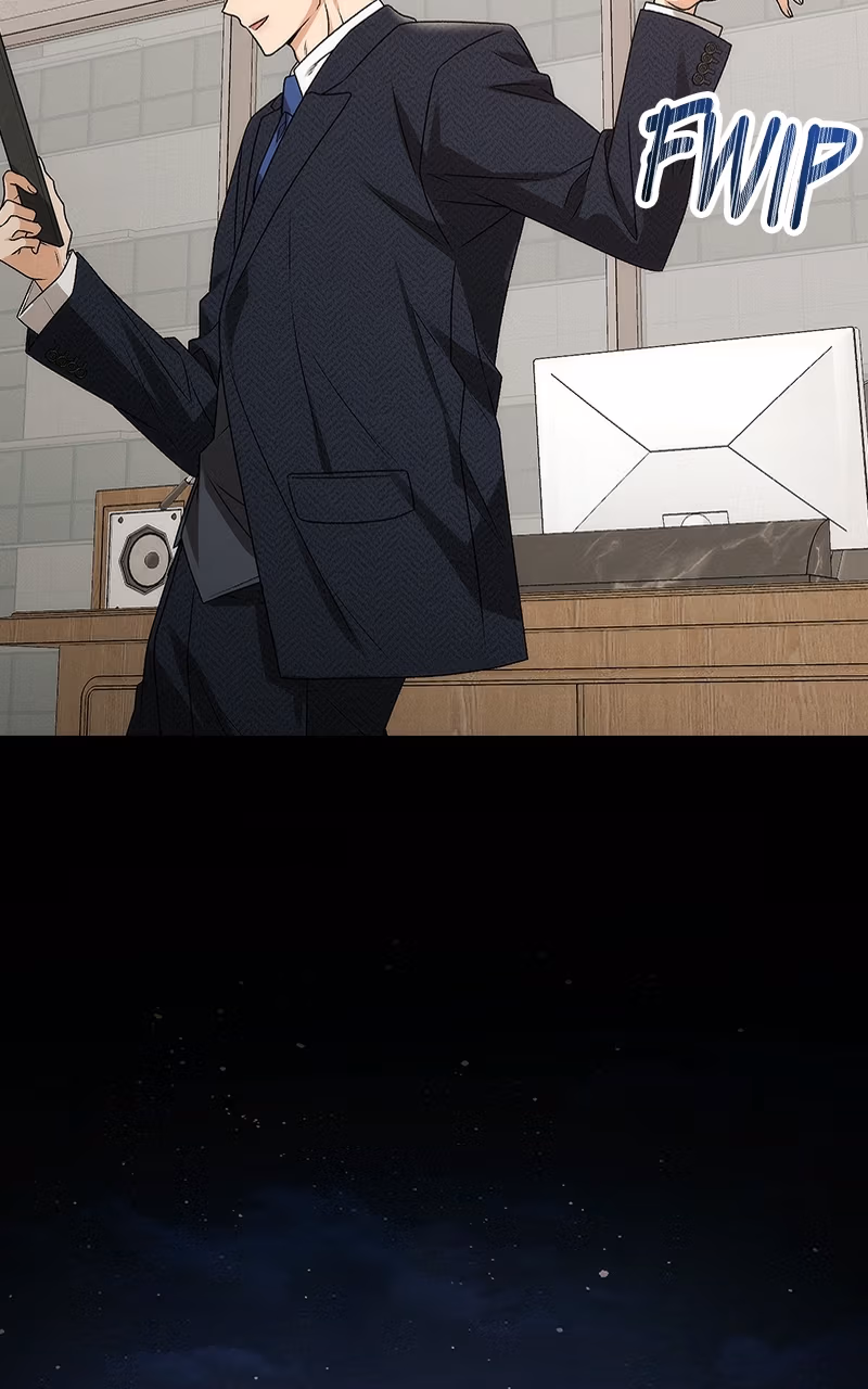 Office Romance Contract Chapter 2 page 113 - 