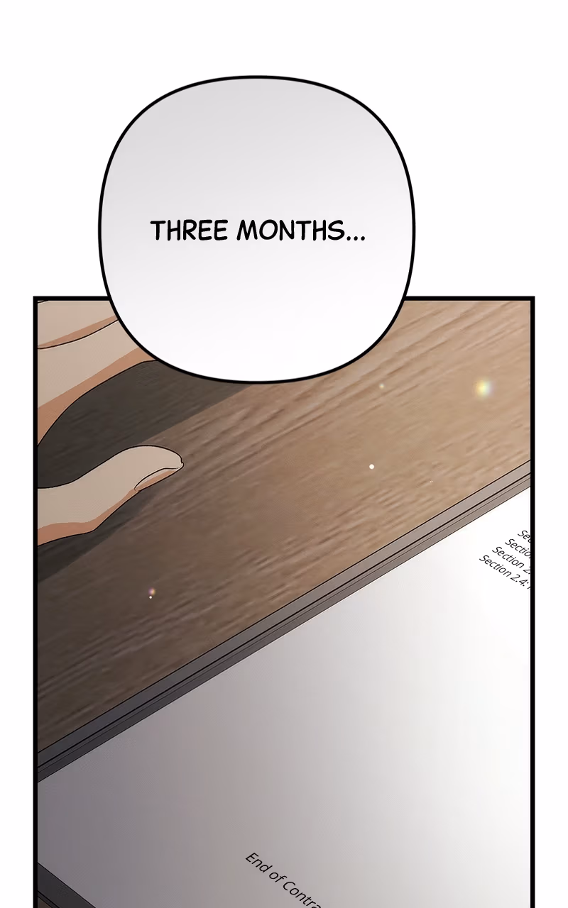 Office Romance Contract Chapter 2 page 116 - 