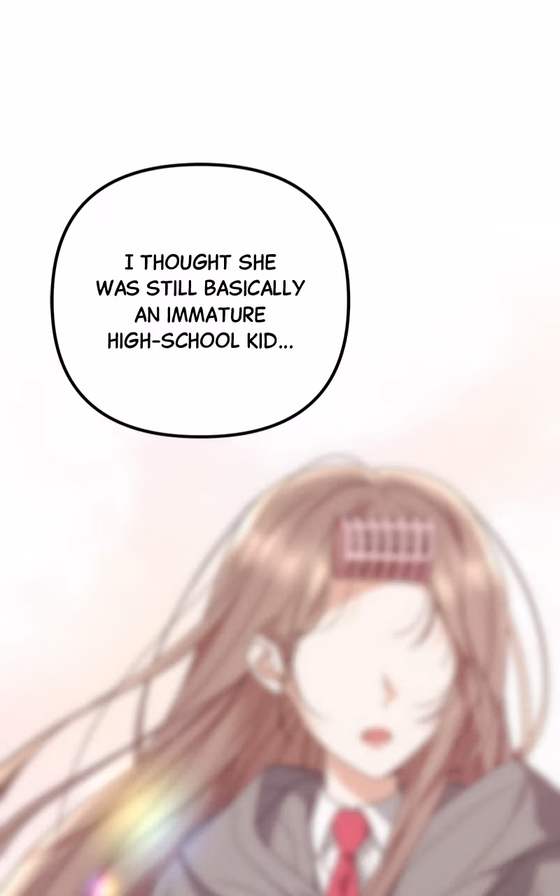 Office Romance Contract Chapter 2 page 119 - 
