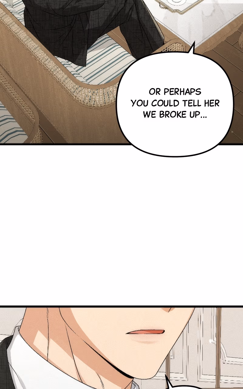 Office Romance Contract Chapter 2 page 13 - 