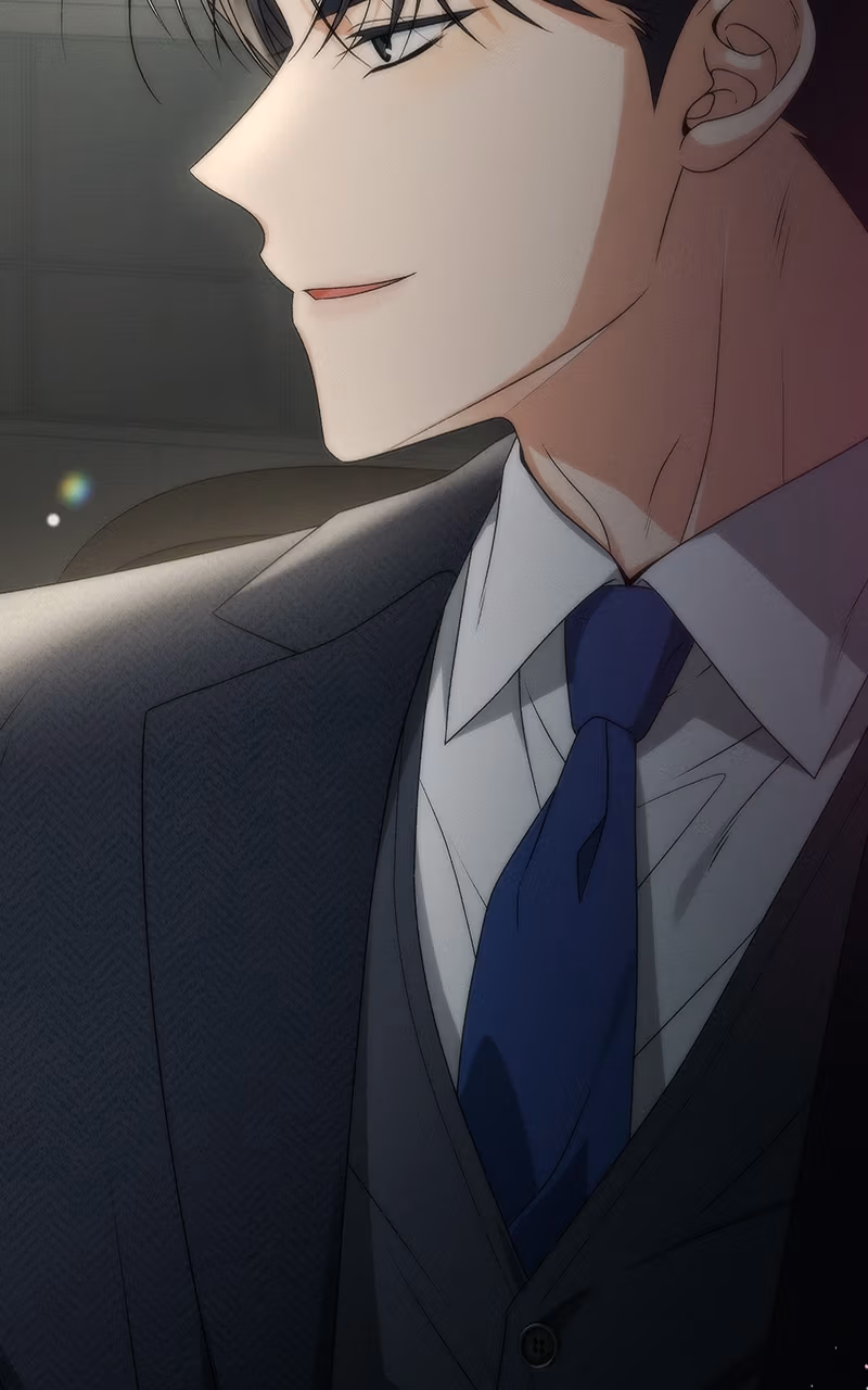 Office Romance Contract Chapter 2 page 122 - 