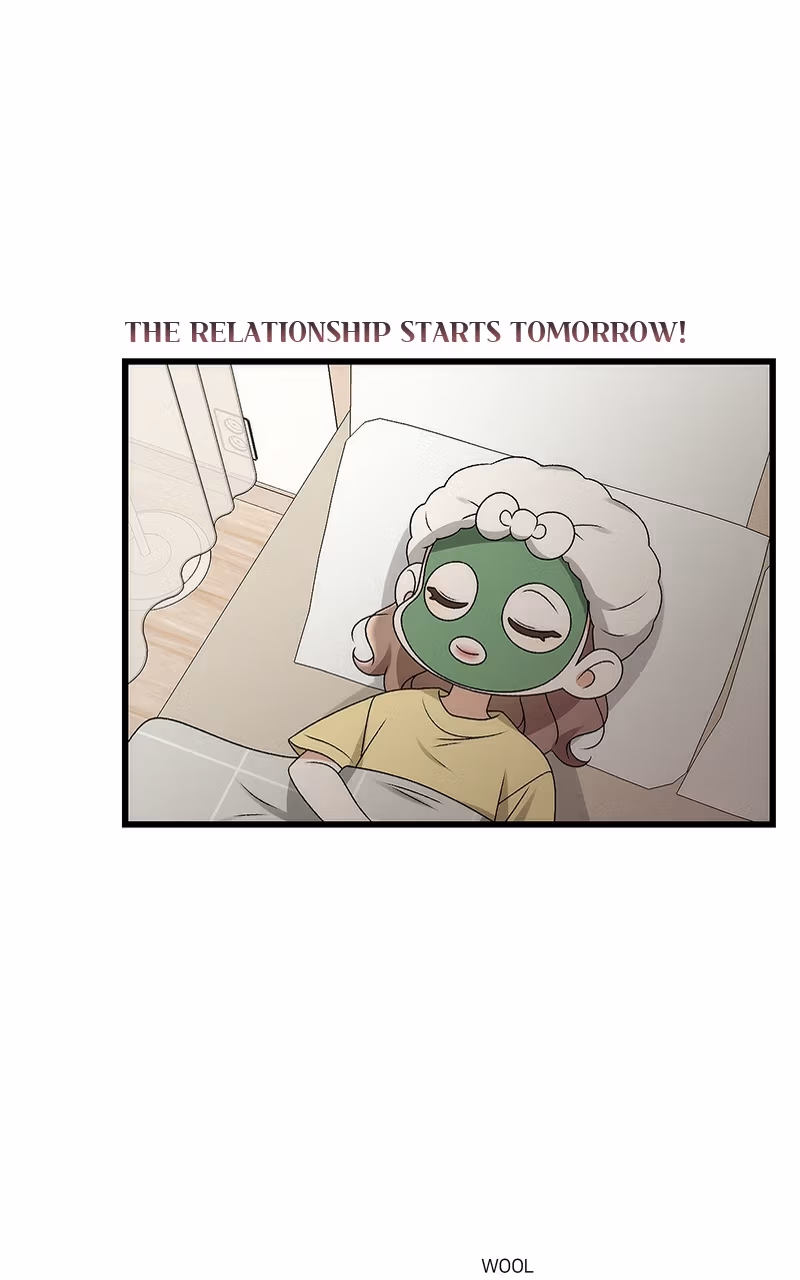 Office Romance Contract Chapter 2 page 124 - 