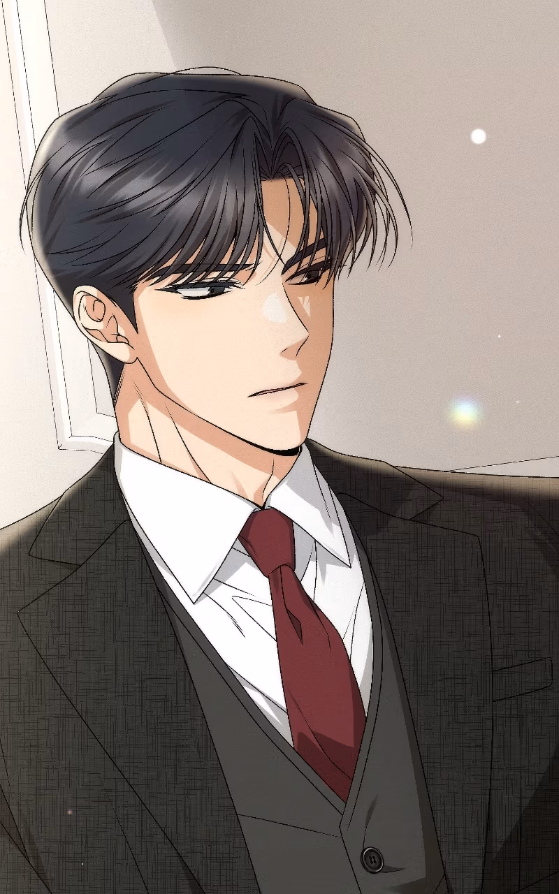 Office Romance Contract Chapter 2 page 15 - 