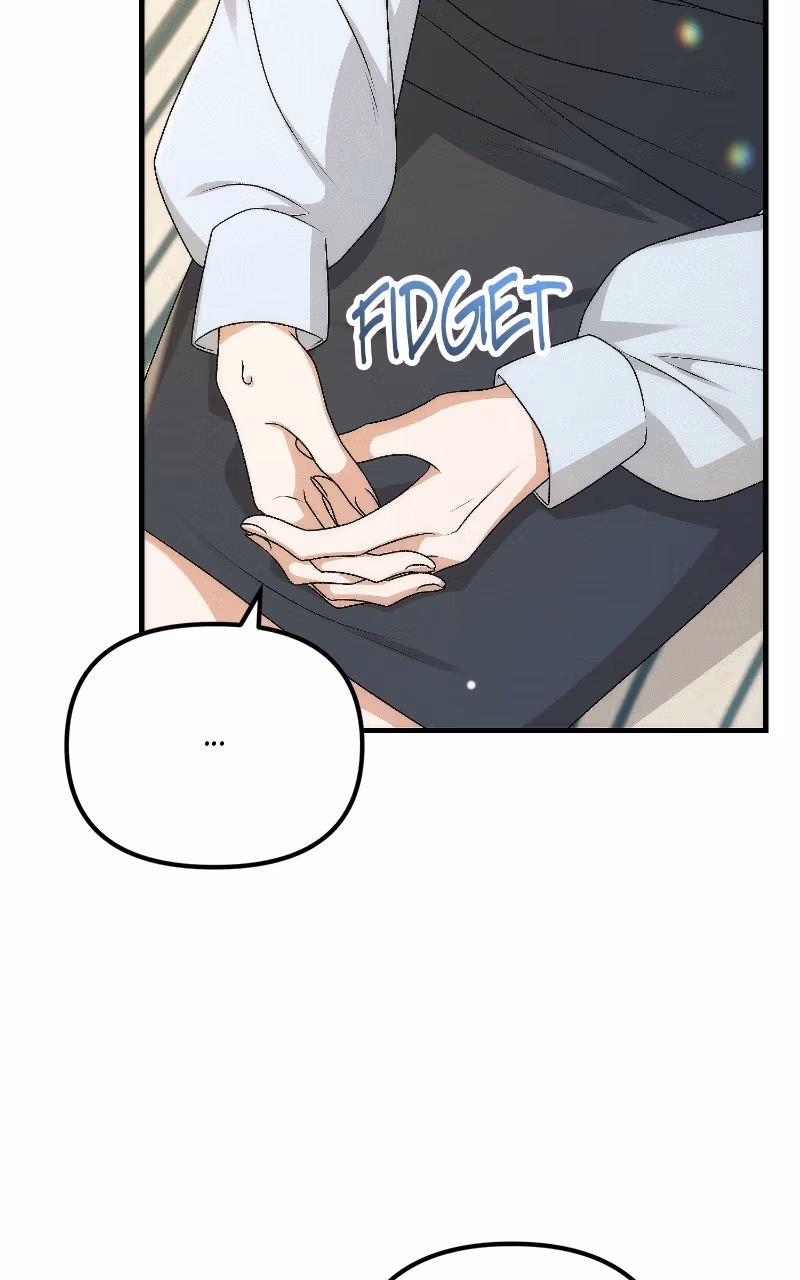 Office Romance Contract Chapter 2 page 19 - 