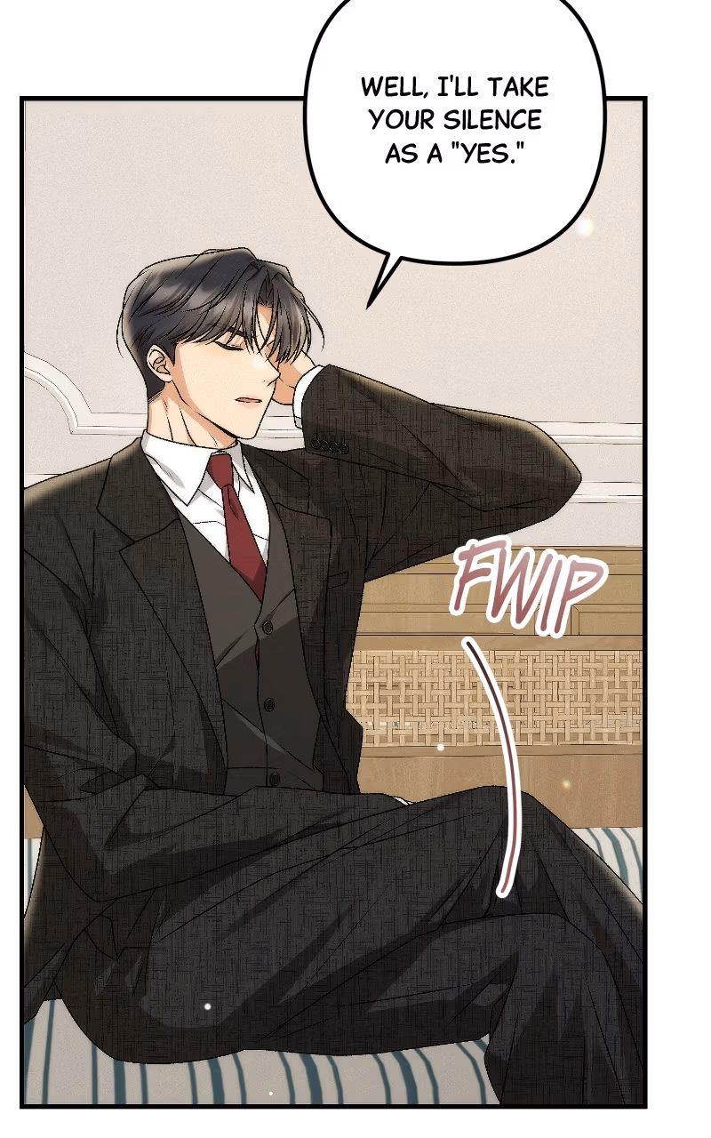 Office Romance Contract Chapter 2 page 20 - 