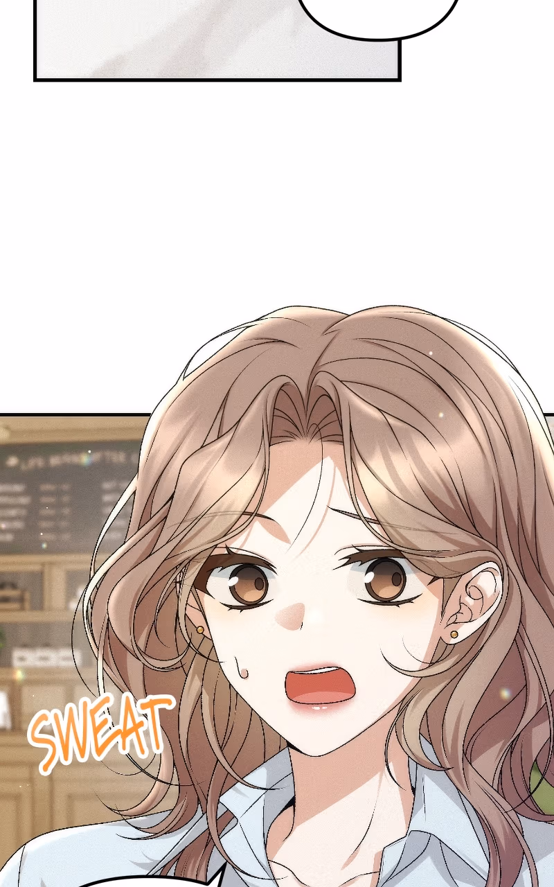 Office Romance Contract Chapter 2 page 3 - 