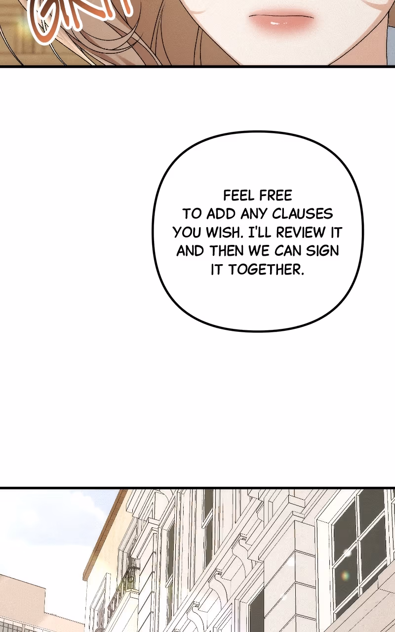 Office Romance Contract Chapter 2 page 23 - 