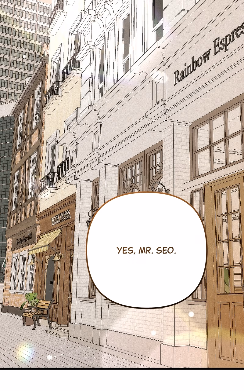 Office Romance Contract Chapter 2 page 24 - 